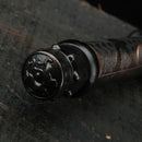 Handmade Japanese Double Edge Tanto Sword Full Tang-Tanto-Showhigh-Samurai Sword Store