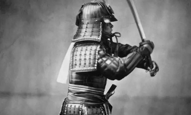 Hattori-Hanzo-The-Samurai-General-Who-Shaped-Japan Samurai Sword Store