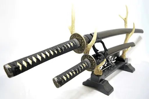 The-Ultimate-Guide-to-Authentic-Katana-Swords-The-Weapon-of-the-Samurai Samurai Sword Store