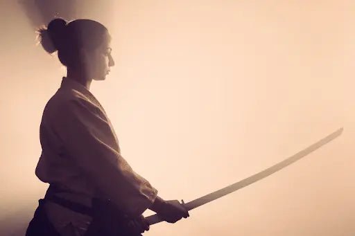 Odachi-vs-Nodachi-The-Differences-Between-Samurai-Swords Samurai Sword Store