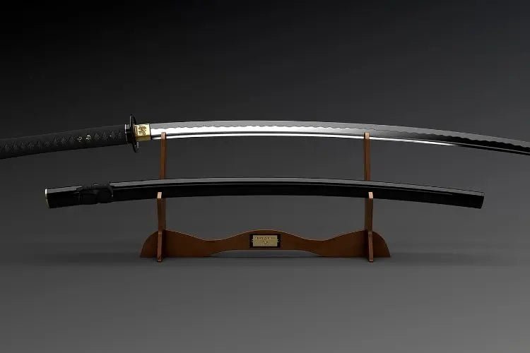 Tachi-vs.-Katana-The-Differences-Between-These-Iconic-Japanese-Swords Samurai Sword Store