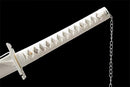 Kurosaki Ichigo's Tensa Zangetsu Bleach Anime Sword
