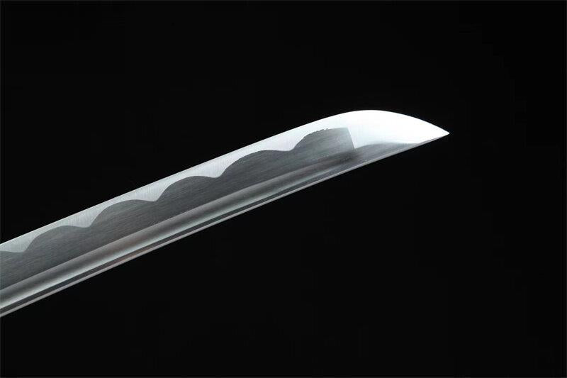Kurosaki Ichigo's Tensa Zangetsu Bleach Anime Sword