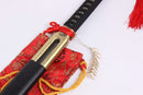 Benihime Sword-Cosplay-Masahiro Katana-Samurai Sword Store