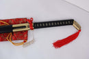 Benihime Sword-Cosplay-Masahiro Katana-Samurai Sword Store