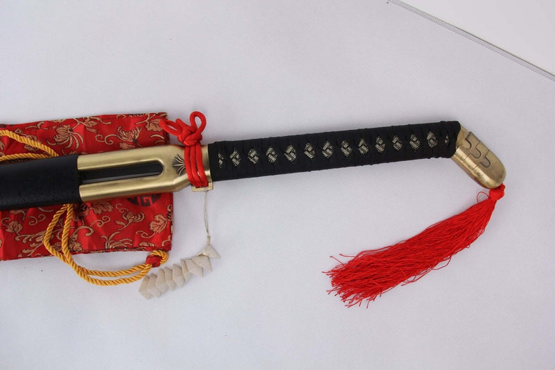 Benihime Sword