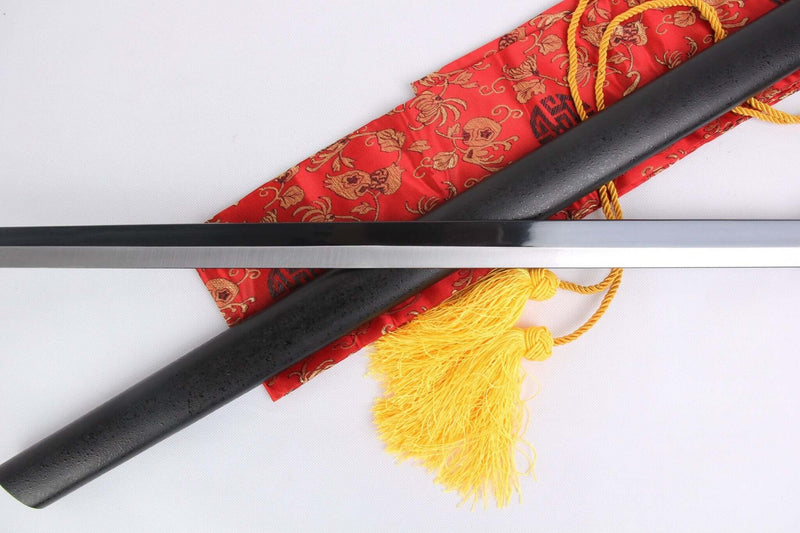 Benihime Sword