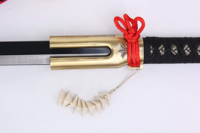 Benihime Sword