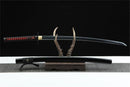 Bleach Ichigo Bankai Katana-Katana-Showhigh-Samurai Sword Store