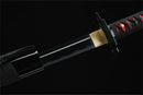 Bleach Ichigo Bankai Katana-Katana-Showhigh-Samurai Sword Store