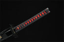 Bleach Ichigo Bankai Katana-Katana-Showhigh-Samurai Sword Store