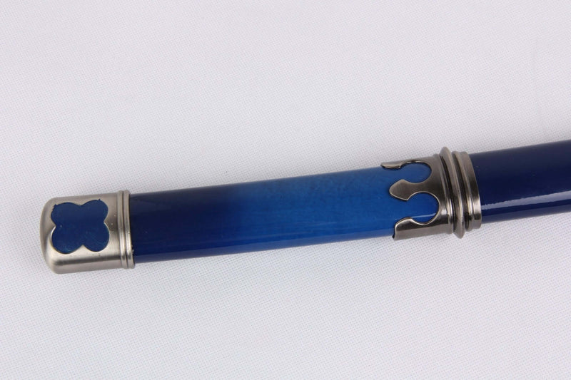 Blue Exorcist Sword Ao No Exorcist Rin Okumura Kurikara Katana Replica