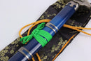 Blue Exorcist Sword Ao No Exorcist Rin Okumura Kurikara Katana Replica-Masahiro Katana-Samurai Sword Store