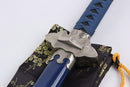 Blue Exorcist Sword Ao No Exorcist Rin Okumura Kurikara Katana Replica-Masahiro Katana-Samurai Sword Store