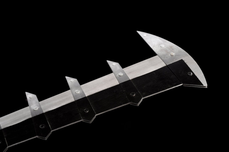 Renji Abarai's Zanpakuto Sword