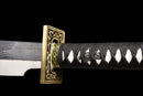 Renji Abarai's Zanpakuto Sword