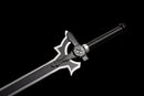 Kirito Elucidator Sword