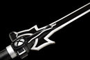 Kirito Elucidator Sword