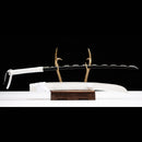 Demon Slayer Inosuke Sword-Katana-Masahiro Katana-Samurai Sword Store
