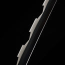 Demon Slayer Inosuke Sword-Katana-Masahiro Katana-Samurai Sword Store