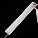 Demon Slayer Inosuke Sword-Katana-Masahiro Katana-Samurai Sword Store