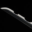 Demon Slayer Inosuke Sword-Katana-Masahiro Katana-Samurai Sword Store