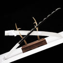 Demon Slayer Inosuke Sword-Katana-Masahiro Katana-Samurai Sword Store