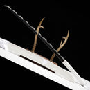 Demon Slayer Inosuke Sword-Katana-Masahiro Katana-Samurai Sword Store