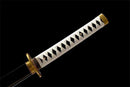 Devil May Cry Vergil Yamato Katana Sword Cosplay-Katana-Showhigh-Samurai Sword Store