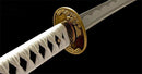 Devil May Cry Vergil Yamato Katana Sword Cosplay-Katana-Showhigh-Samurai Sword Store