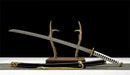 Devil May Cry Vergil Yamato Katana Sword Cosplay-Katana-Showhigh-Samurai Sword Store
