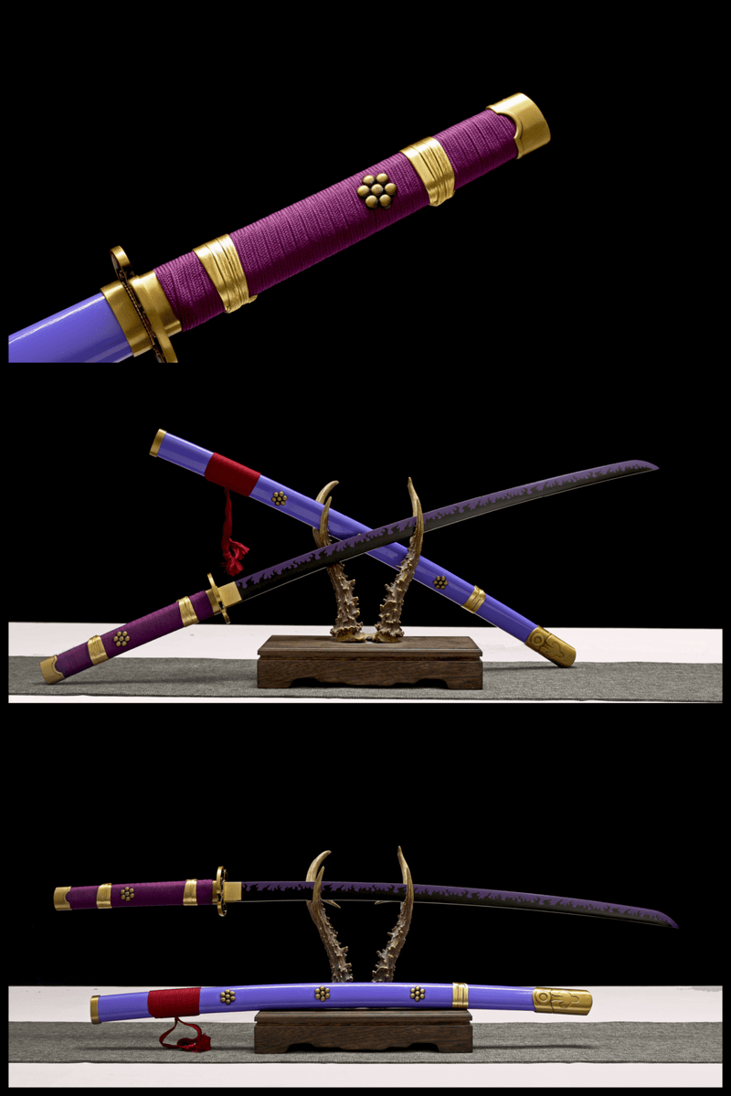 Enma Sword