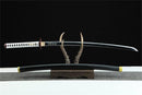 Giyu Tomioka Sword-Katana-Showhigh-Samurai Sword Store