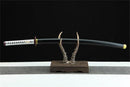 Giyu Tomioka Sword-Katana-Showhigh-Samurai Sword Store