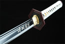 Giyu Tomioka Sword-Katana-Showhigh-Samurai Sword Store