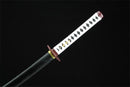 Giyu Tomioka Sword-Katana-Showhigh-Samurai Sword Store