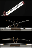 Giyu Tomioka Sword-Katana-Showhigh-Samurai Sword Store