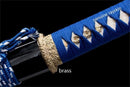 Hand Made High Quality Damascus Steel Tanto-Tanto-Showhigh-Samurai Sword Store