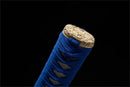 Hand Made High Quality Damascus Steel Tanto-Tanto-Showhigh-Samurai Sword Store