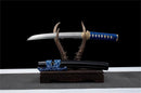 Hand Made High Quality Damascus Steel Tanto-Tanto-Showhigh-Samurai Sword Store