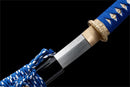 Hand Made High Quality Damascus Steel Tanto-Tanto-Showhigh-Samurai Sword Store