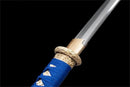 Hand Made High Quality Damascus Steel Tanto-Tanto-Showhigh-Samurai Sword Store