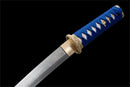 Hand Made High Quality Damascus Steel Tanto-Tanto-Showhigh-Samurai Sword Store