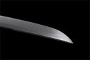 Hand Made High Quality Damascus Steel Tanto-Tanto-Showhigh-Samurai Sword Store