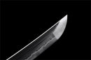 Hand Made High Quality T10 Ox Horn Rayskin Saya Tanto-Tanto-Showhigh-Samurai Sword Store