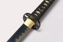 Hand Made High Quality T10 Steel Japanese Katana Swords Special Hamon-Katana-Showhigh-Samurai Sword Store