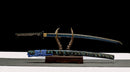 Hand Made High Quality T10 Steel Japanese Katana Swords Special Hamon-Katana-Showhigh-Samurai Sword Store