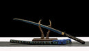 Hand Made High Quality T10 Steel Japanese Katana Swords Special Hamon-Katana-Showhigh-Samurai Sword Store