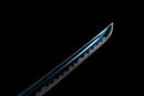 Hand Made High Quality T10 Steel Japanese Katana Swords Special Hamon-Katana-Showhigh-Samurai Sword Store