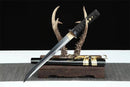 Hand Made High Quality T10 Steel Tanto-Tanto-Showhigh-Samurai Sword Store